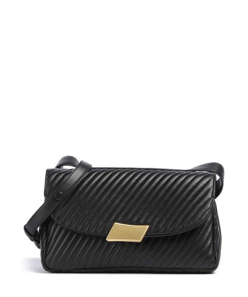 Radley London The Belsize Borsa a tracolla black
