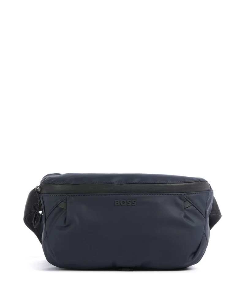 BOSS Stenson Marsupio dark blue