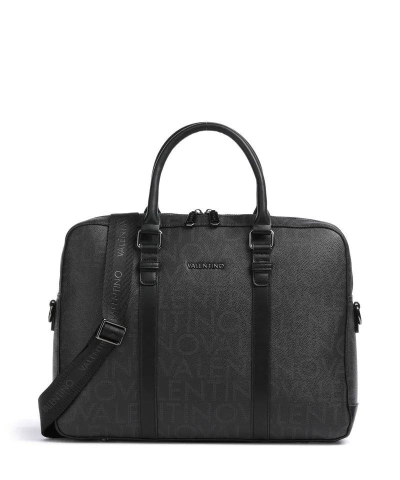 Valentino Bags King Re Cartella nero