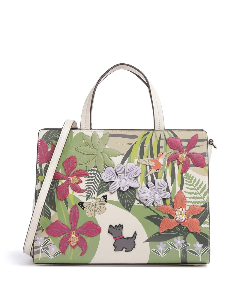 Radley London The Rhs Collection Borsa a mano salt