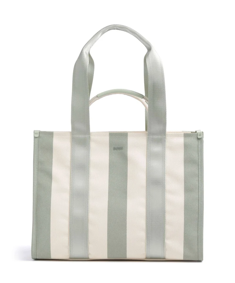 BOSS Sandy Borsa shopper natural
