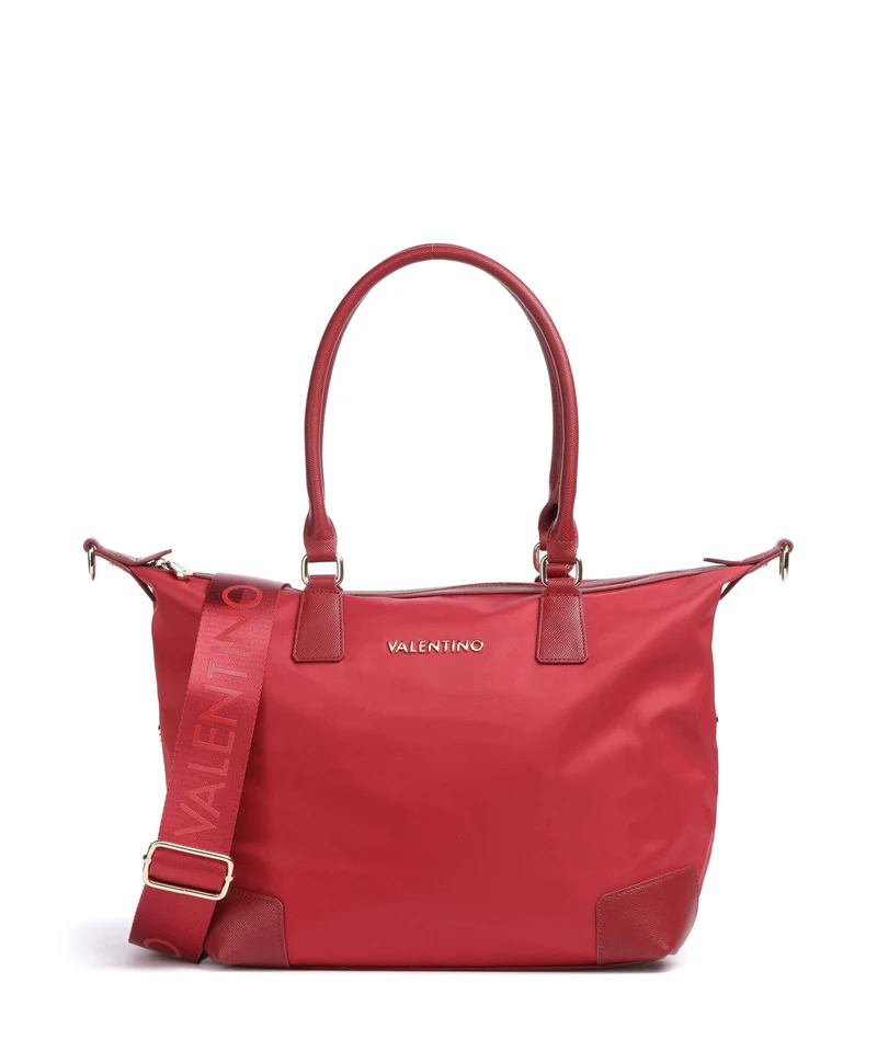 Valentino Bags Jolly Re Borsa shopper rubino
