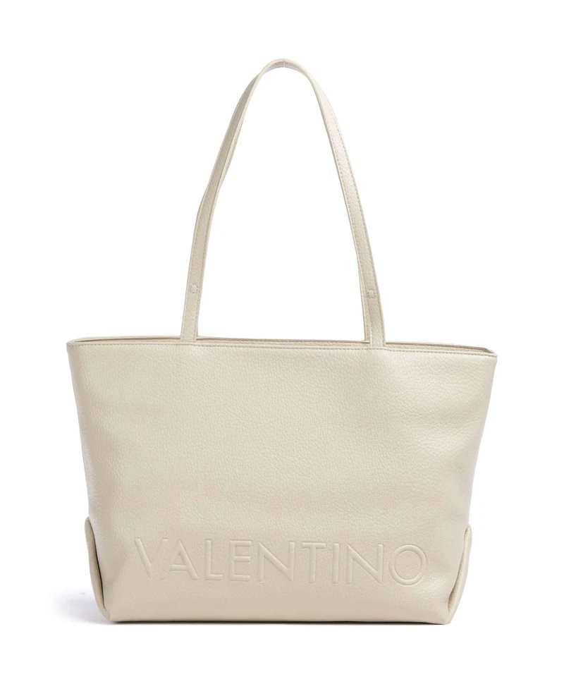 Valentino Bags Maiam Borsa shopper beige