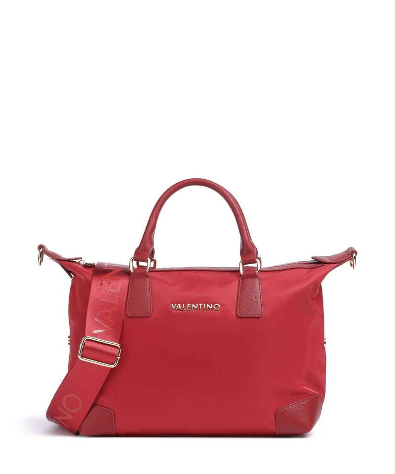 Valentino Bags Jolly Re Borsa a mano rubino