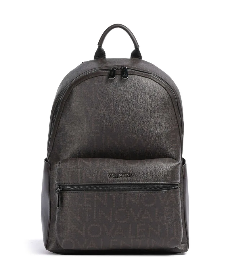 Valentino Bags King Re Zaino moro/naturale