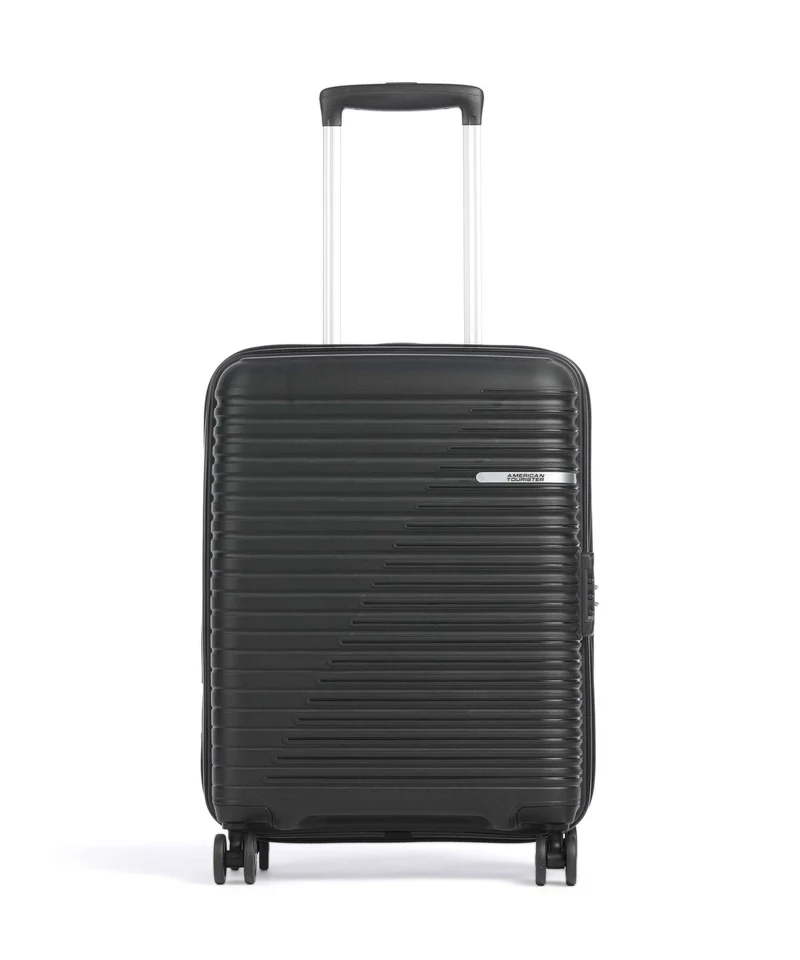 American Tourister Liftoff Valigia trolley (4 ruote) black