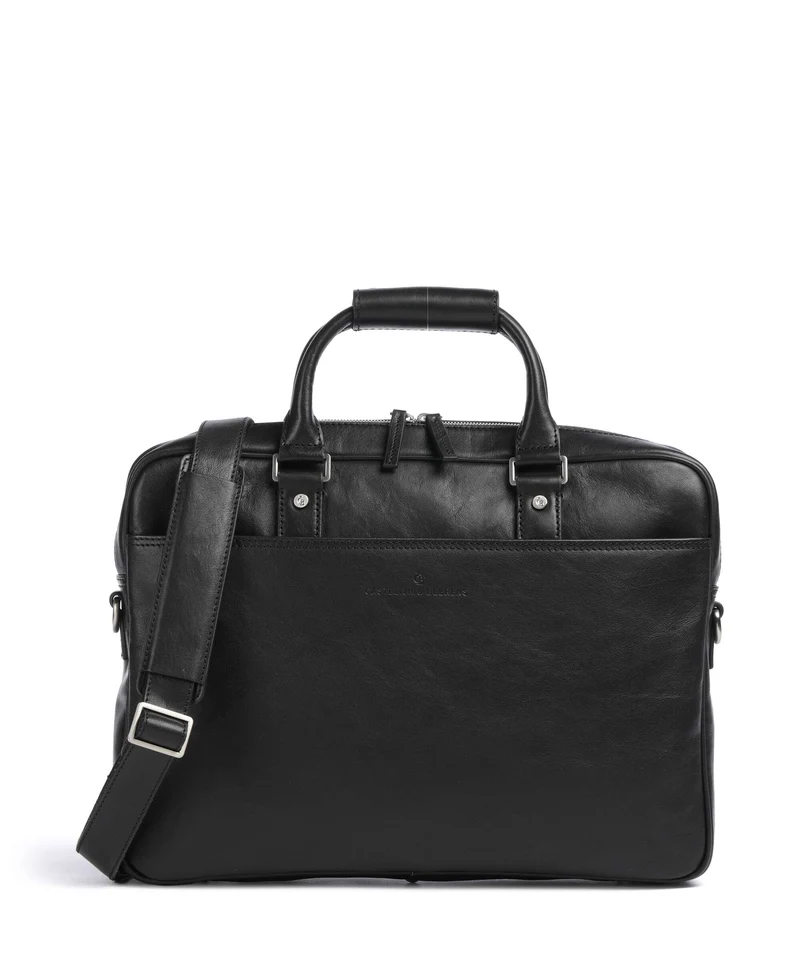 Castelijn & Beerens Borsa porta pc black