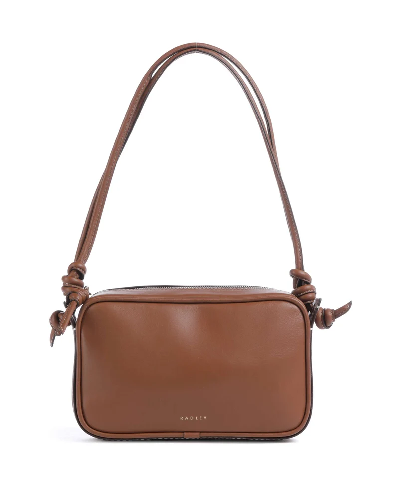 Radley London The Camden Borsa a spalla cognac