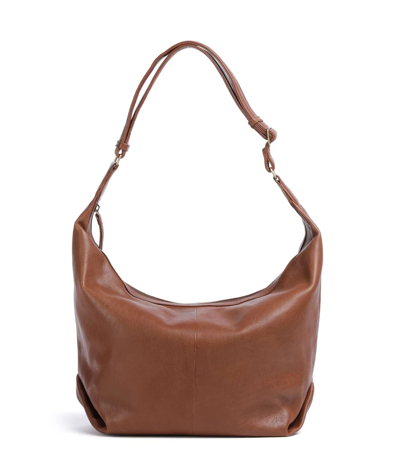 Markberg Veneda Borsa hobo cognac
