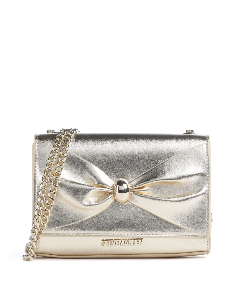 Steve Madden BDIPSY Borsa a spalla gold