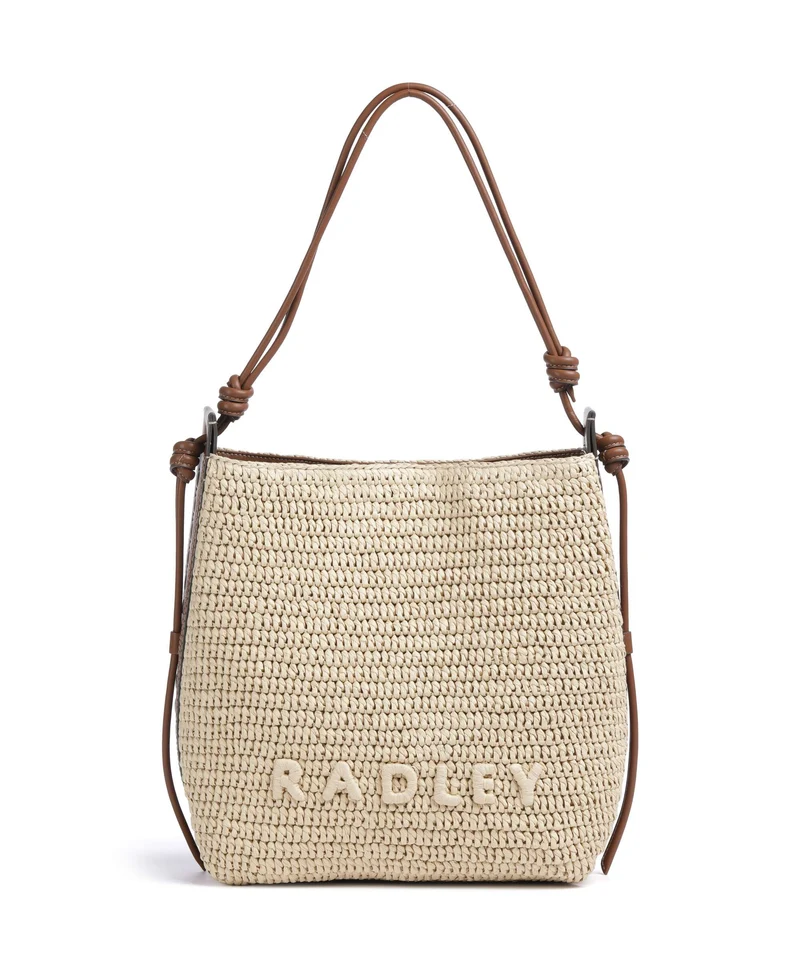 Radley London The Camden Borsa a spalla gold