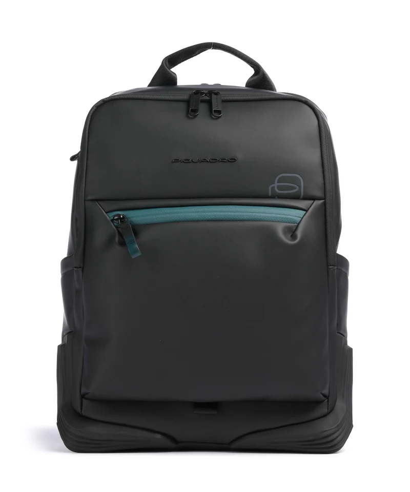 Piquadro Corner 2.0 Zaino black