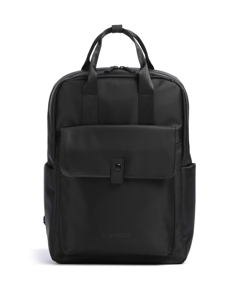 Travelite Ville Zaino black