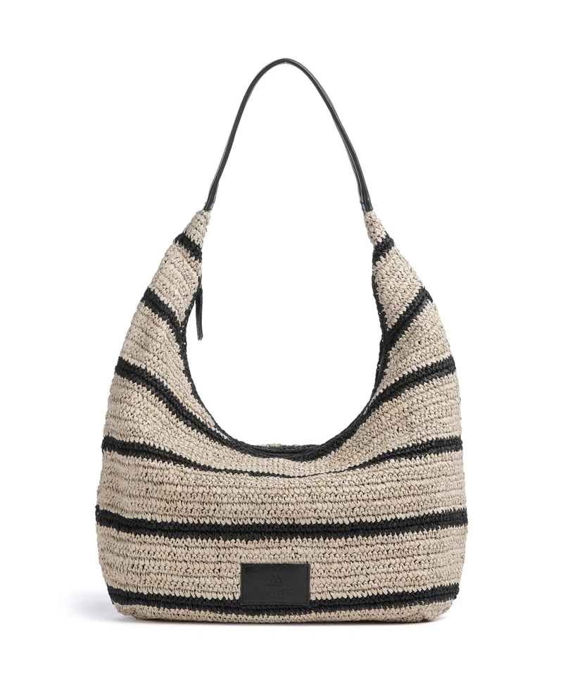 Markberg Solea Borsa hobo natural