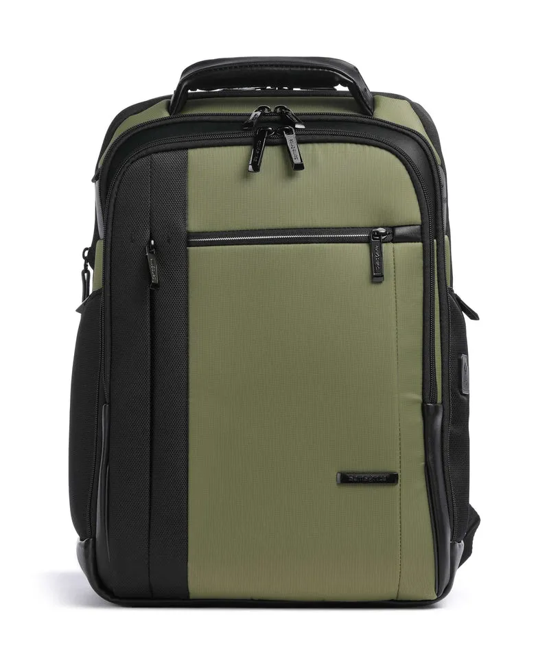 Samsonite Spectrolite 3.0 Zaino porta pc olive