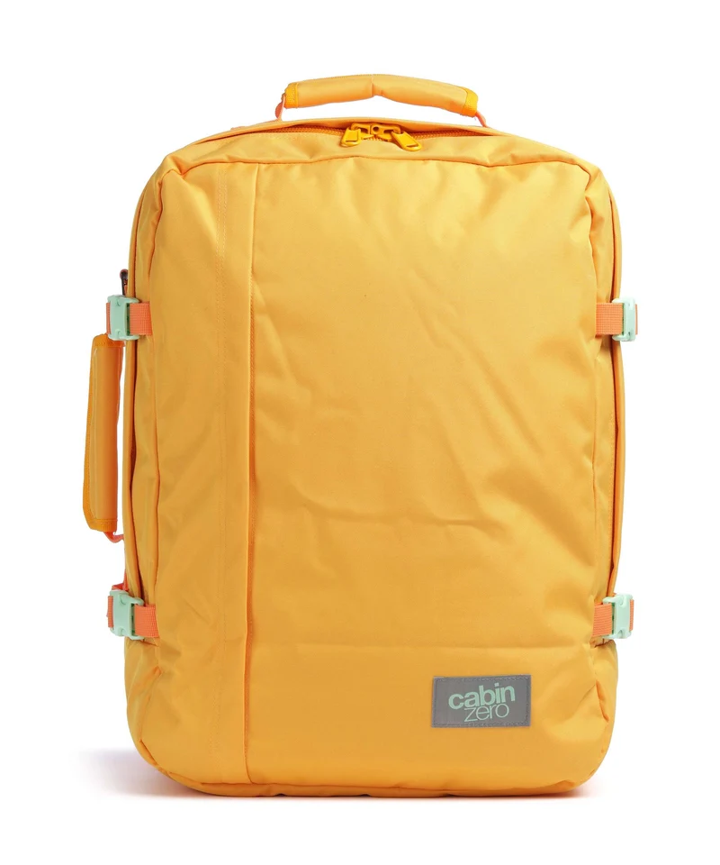 Cabin Zero Classic 44 Zaino da viaggio honeycomb