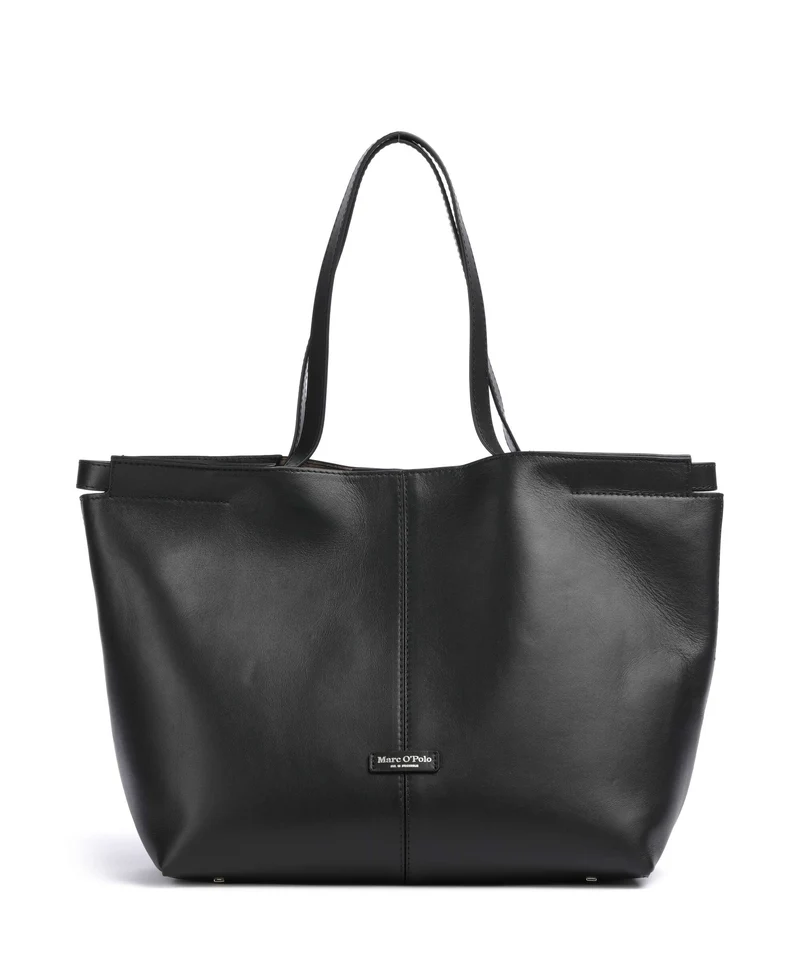 Marc O'Polo Tila L Borsa shopper black