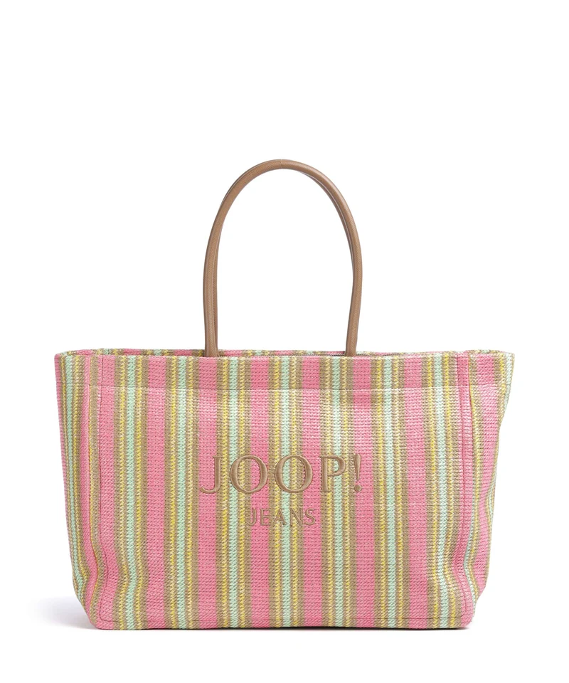 JOOP! Jeans Istria Yvette Borsa shopper rose