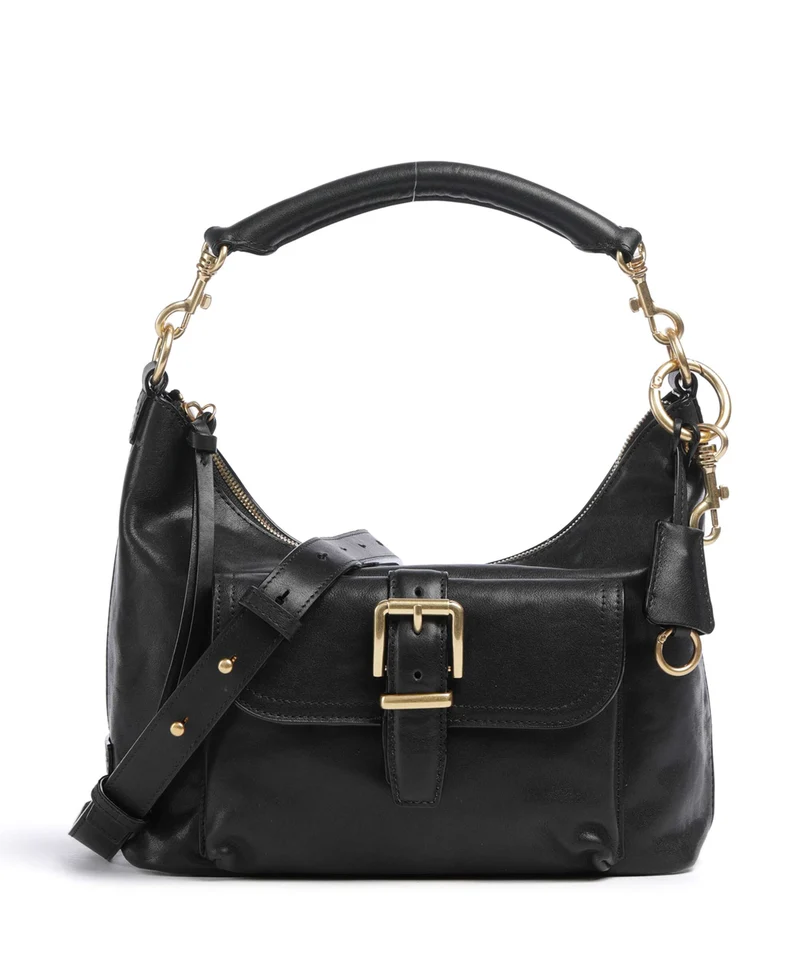 Marc O'Polo Caren S Borsa a spalla black