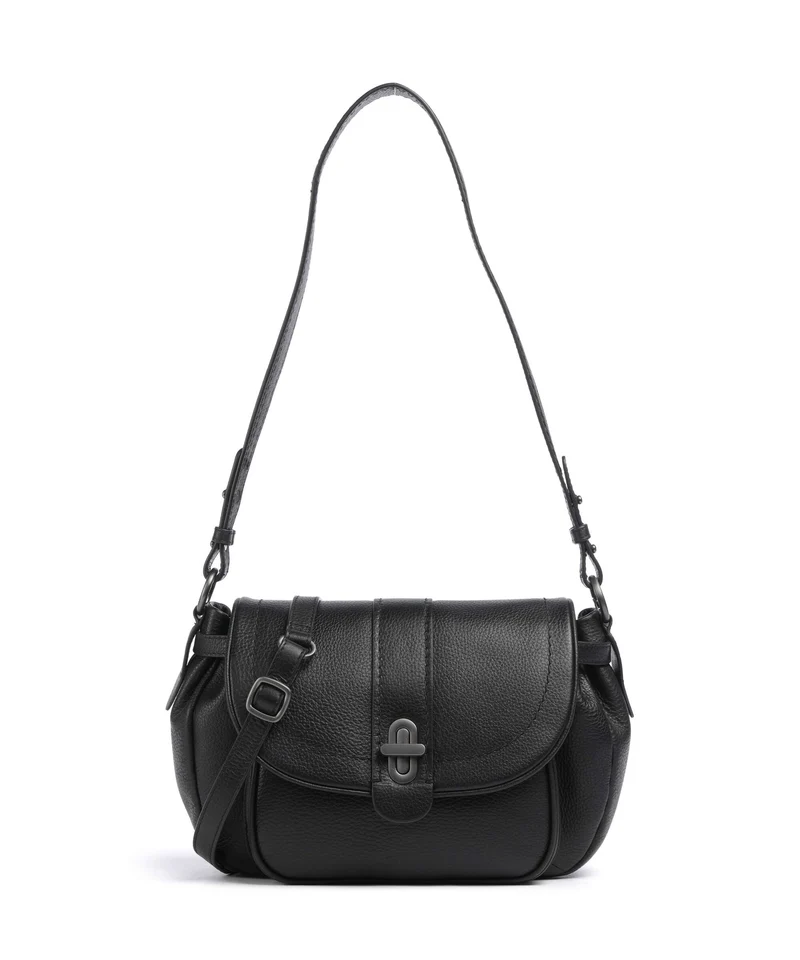 Aunts & Uncles Philocalists Grace Borsa a spalla black dress