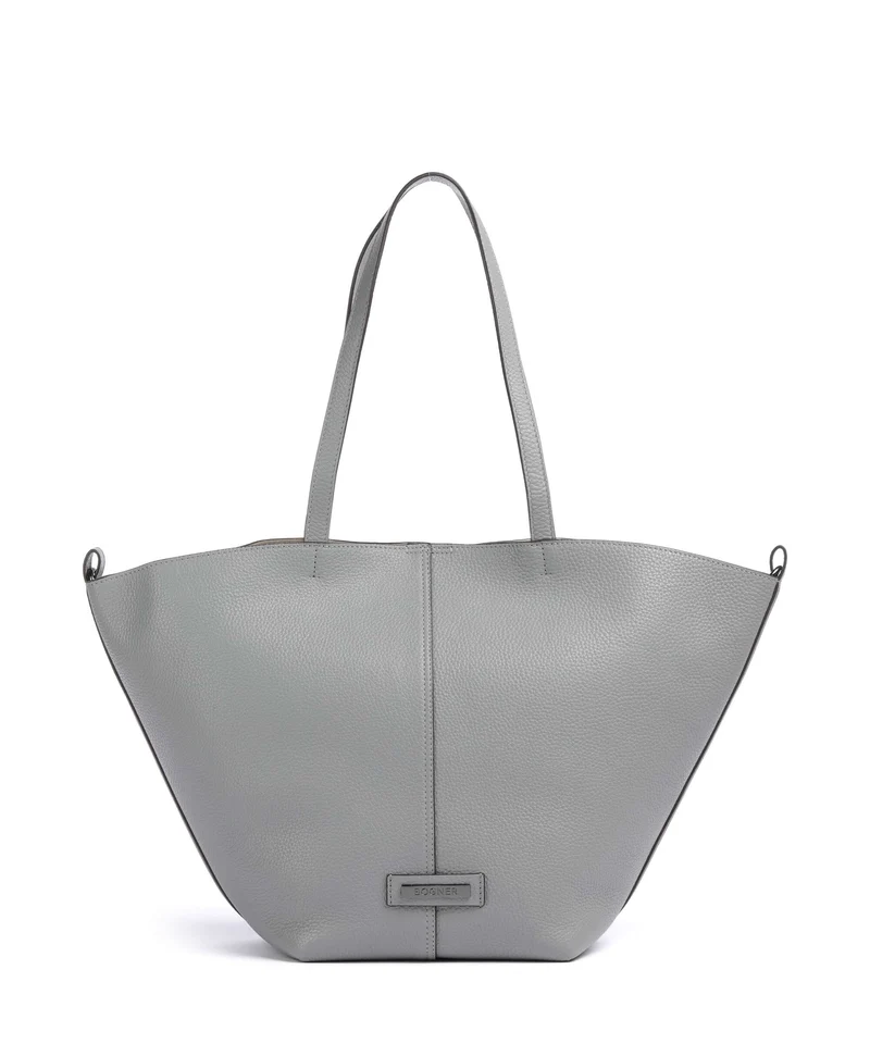 Bogner Neuwies Keiko Borsa shopper grey