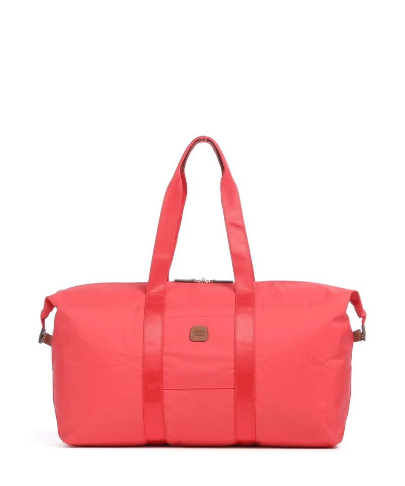 Brics X-Collection L Borsone da weekend papavero/poppy