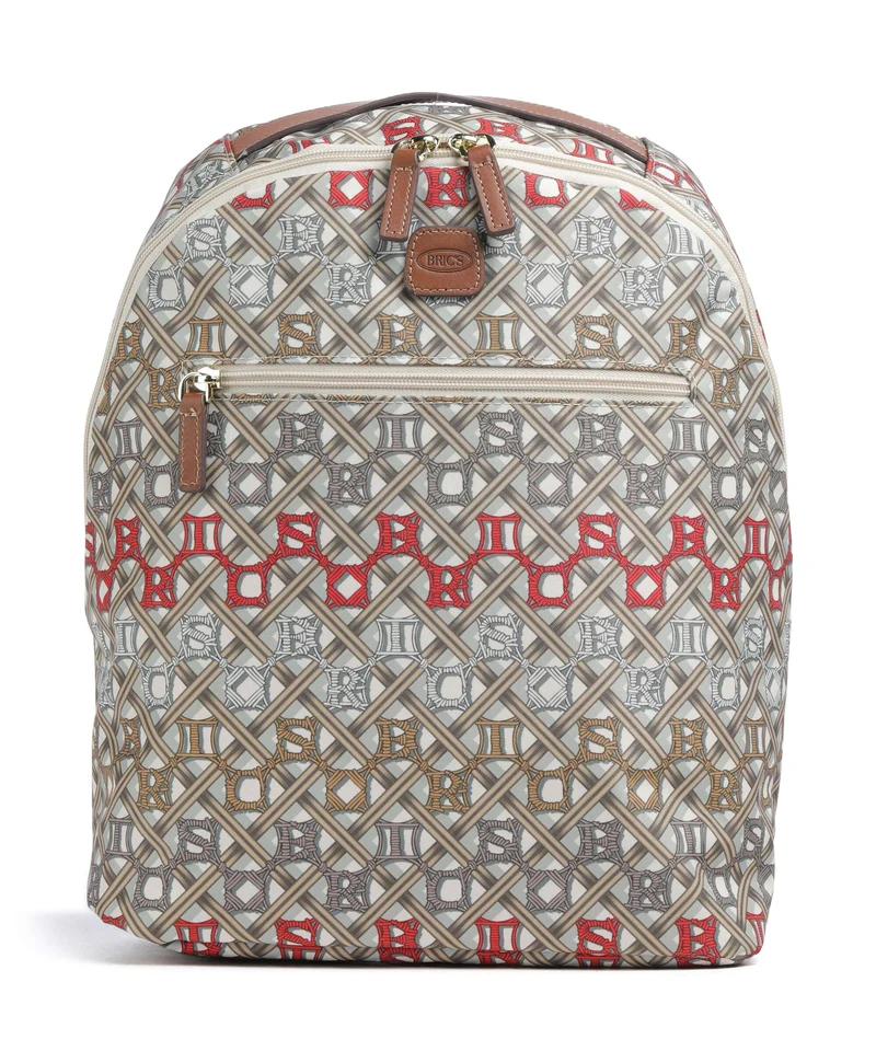 Brics X-Collection Zaino macramè