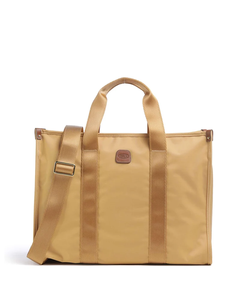 Brics X-Collection M Borsa a mano miele/honey