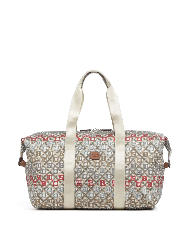 Brics X-Collection M Borsone da weekend macramè