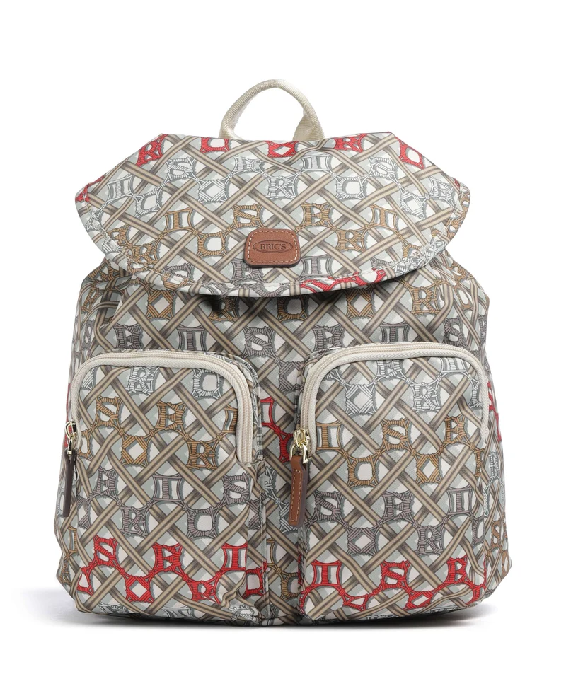 Brics X-Collection Small Zaino macramè