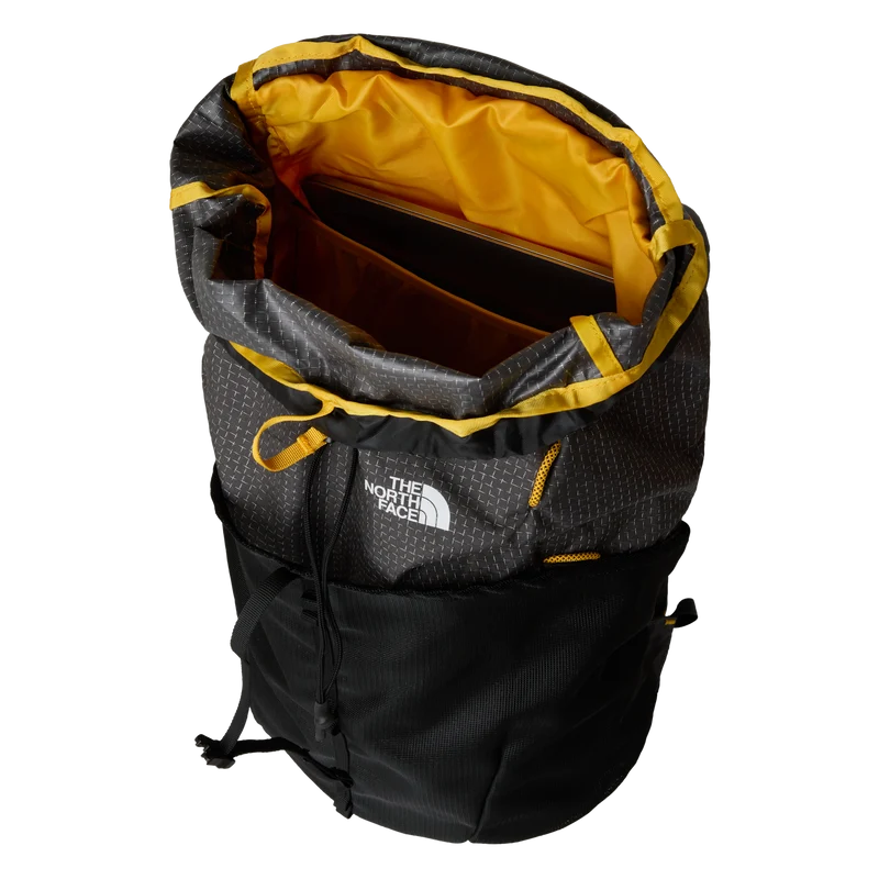 The North Face - Clyffe Daypack Caraway Seed/TNF Black