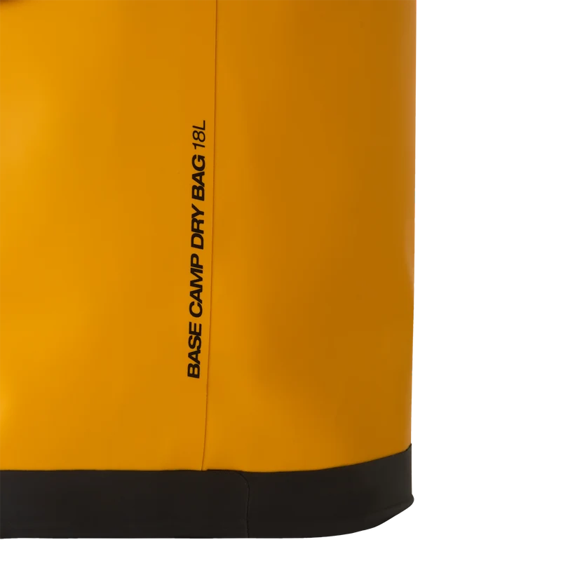 The North Face - Base Camp Dry Bag 18l
