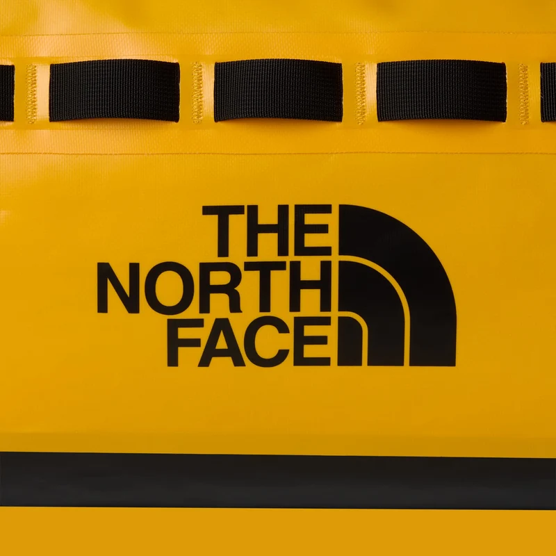 The North Face - Base Camp Waterproof Duffel 50