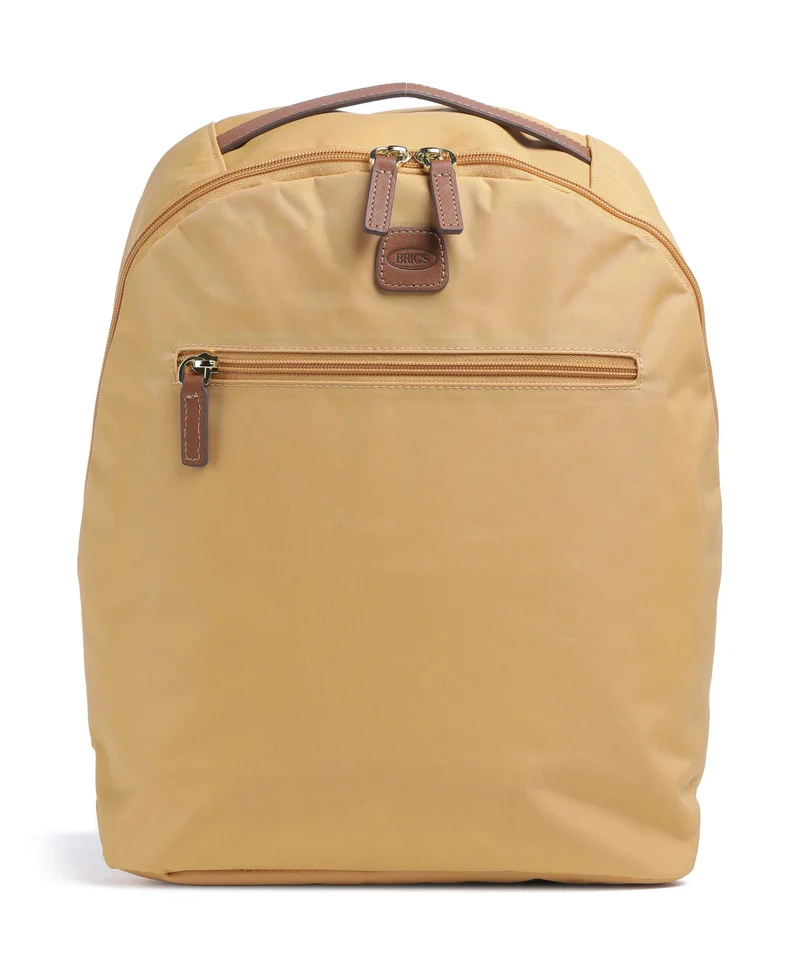 Brics X-Collection Zaino miele/honey