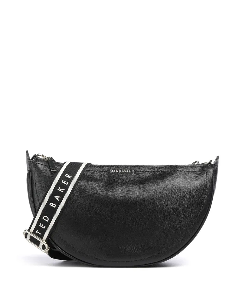 Ted Baker Lorreen Borsa a tracolla black