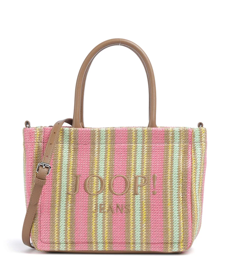 JOOP! Jeans Istria Yvette Borsa a mano rose