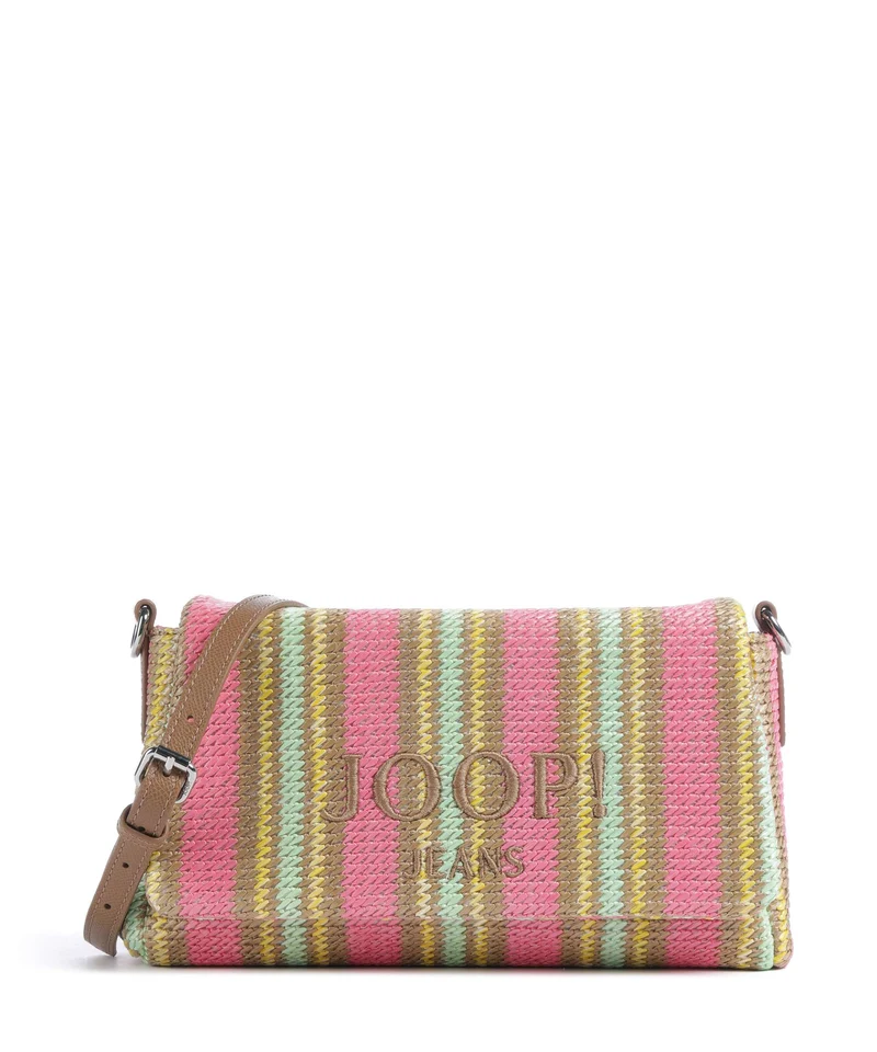 JOOP! Jeans Istria Gal Borsa a tracolla rose