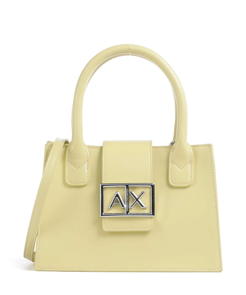 Armani Exchange Wonder S Borsa a mano sunlight