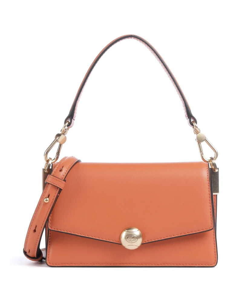 Lacoste Tennis Bliss Borsa a spalla blossom
