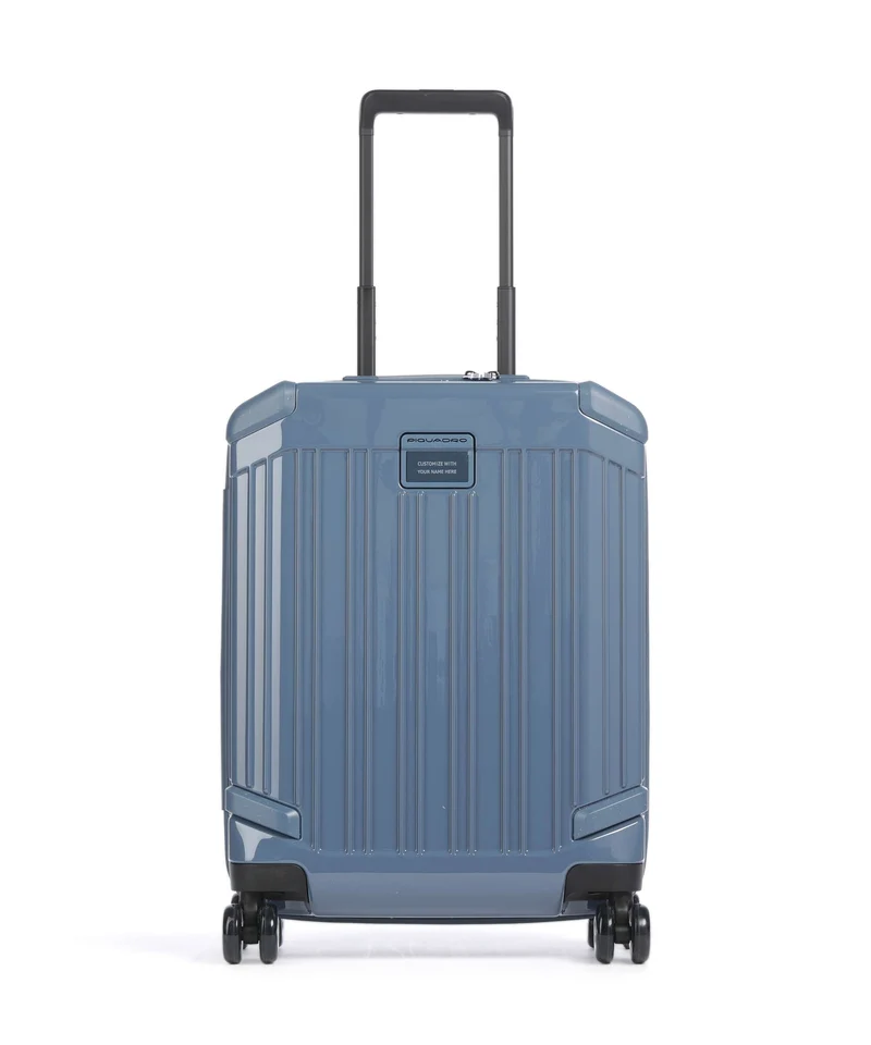 Piquadro POP Valigia trolley (4 ruote) avio