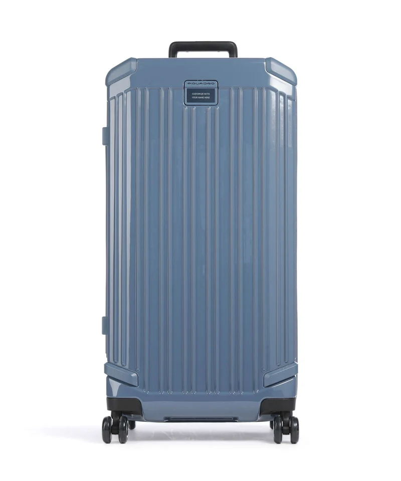 Piquadro POP Valigia trolley (4 ruote) avio