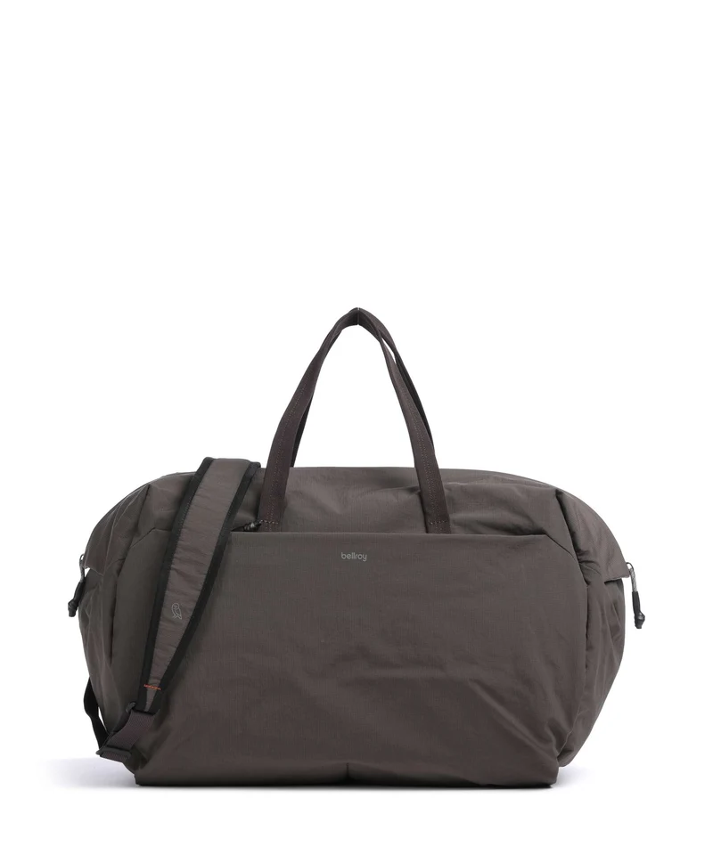 Bellroy Lite 40 Borsone da weekend riverrock