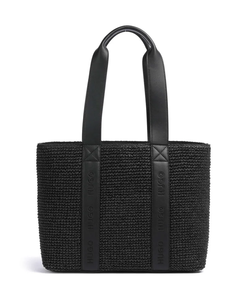 Hugo Becky Borsa shopper black