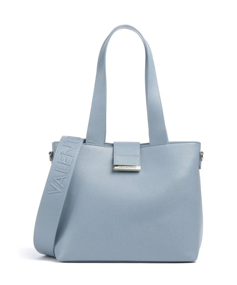 Valentino Bags Dione Re Borsa shopper avio