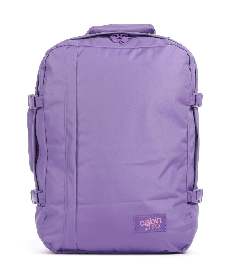 Cabin Zero Classic 44 Zaino da viaggio lavender dream