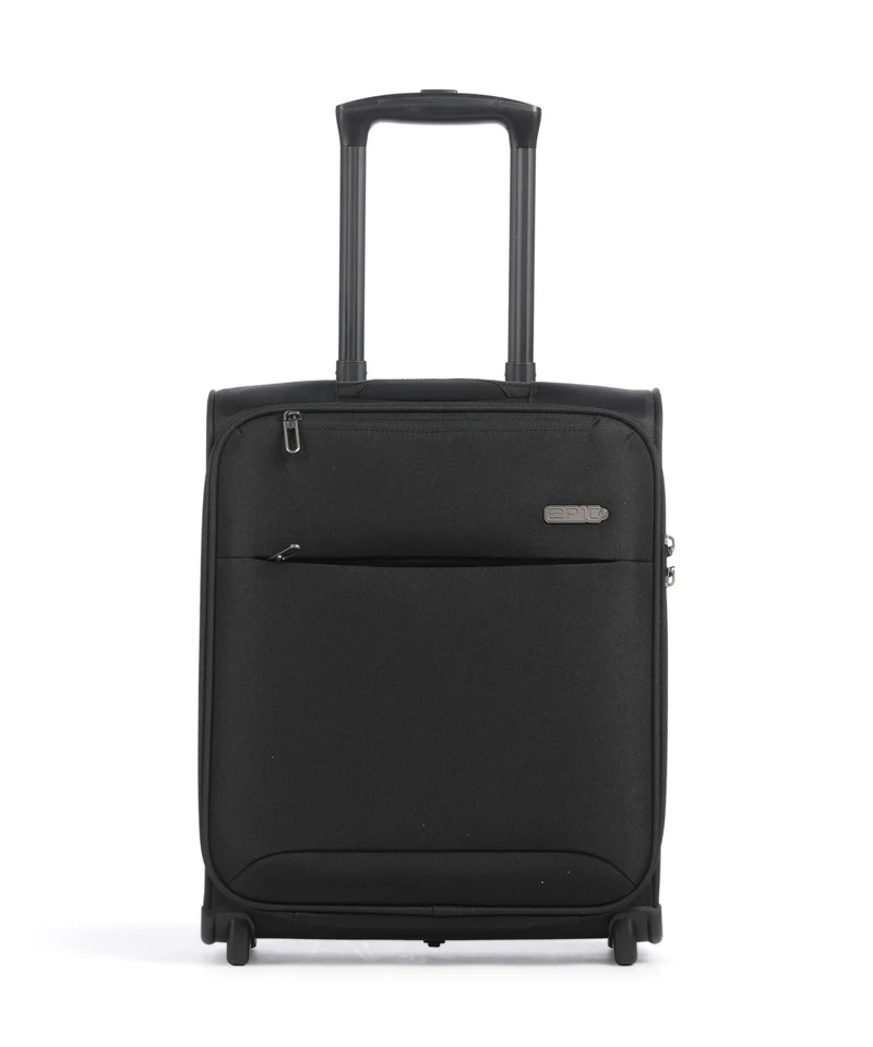 Epic Discovery Neo Valigia trolley (2 ruote) seatblack