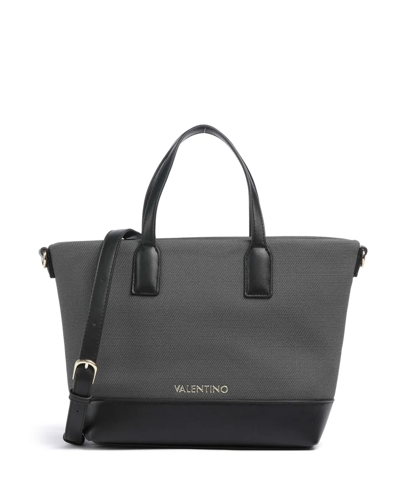 Valentino Bags Atena Re Borsa a mano nero
