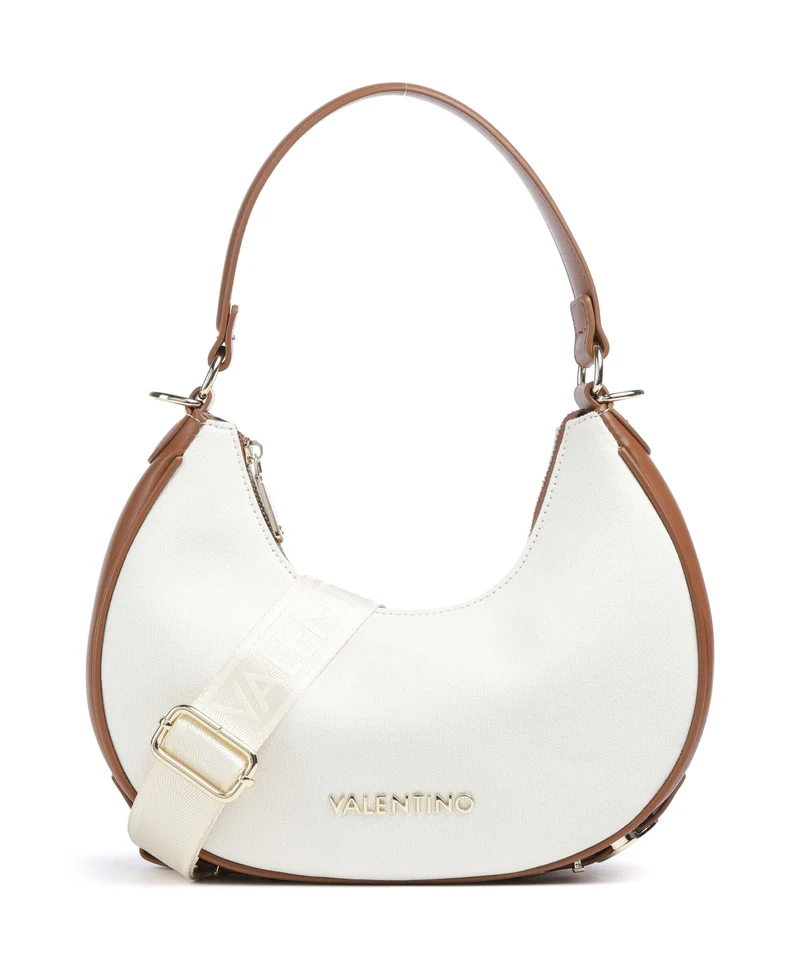 Valentino Bags Shelby Borsa a spalla naturale/cuoio