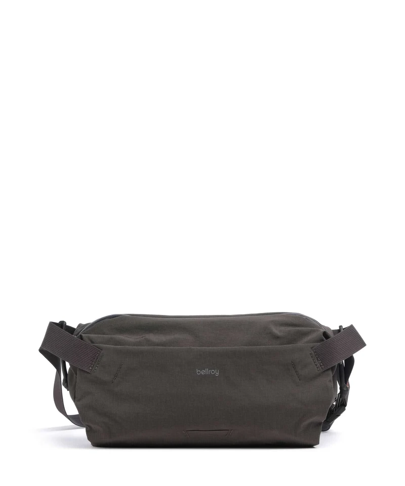 Bellroy Lite 7 Borsa sling riverrock