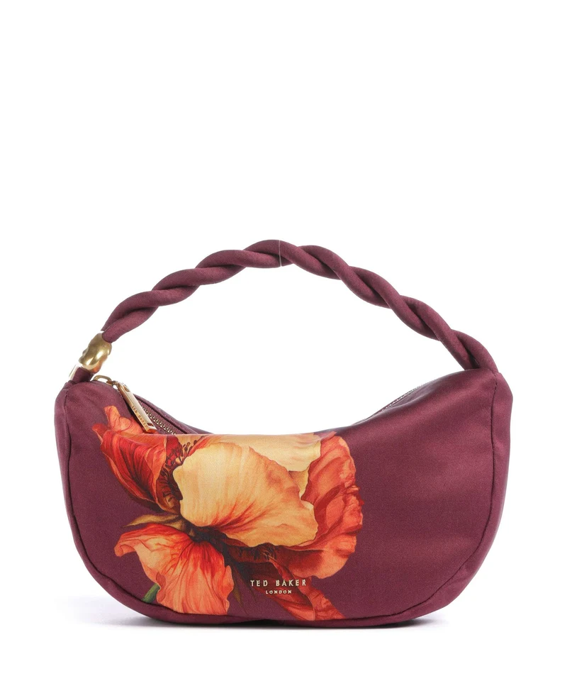 Ted Baker Isli Borsa a mano wine